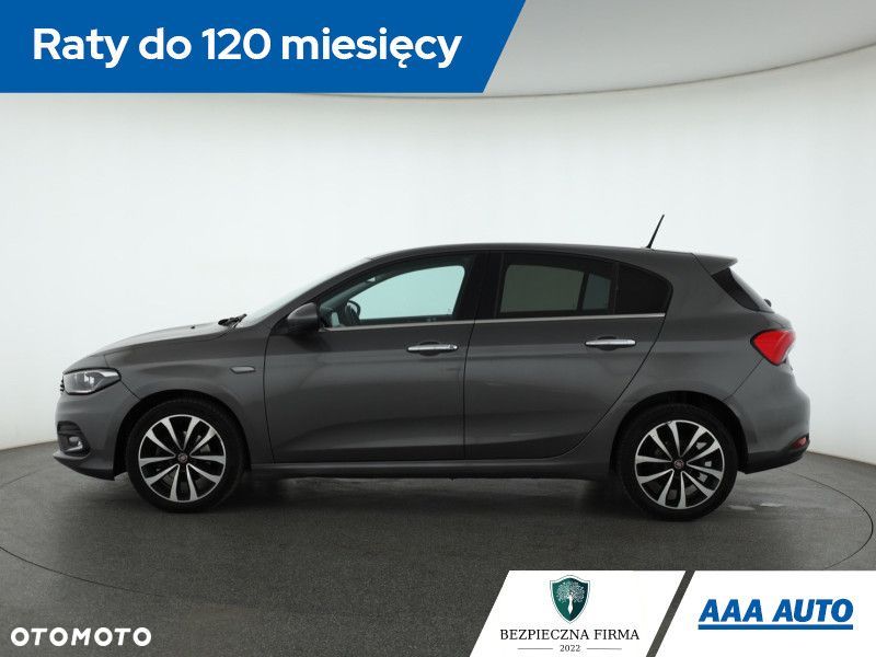 Fiat Tipo - 3