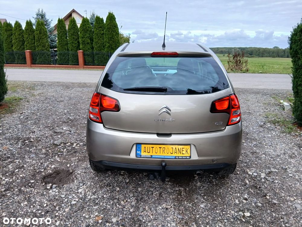 Citroën C3 1.4 Exclusive - 5