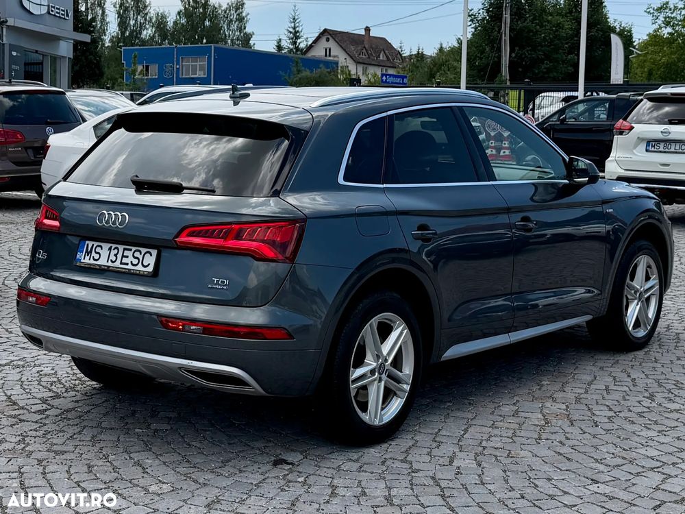 AUDI Q5 2017 — imagine 32