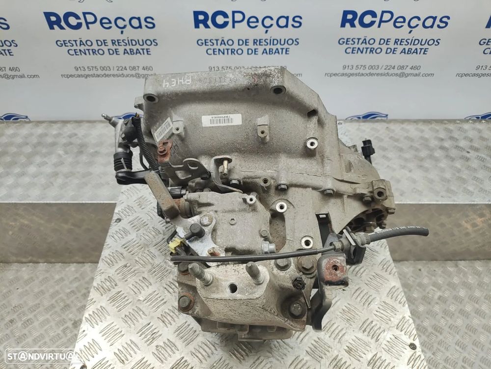 Caixa Velocidades Manual Honda Civic VIII 1.8i 140cv PHE4 2005 a 2012 - 3
