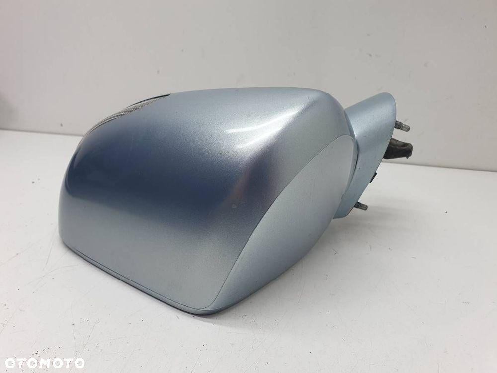 LUSTERKO LEWE HONDA JAZZ II 9 PIN  2005 EUROPA - 4