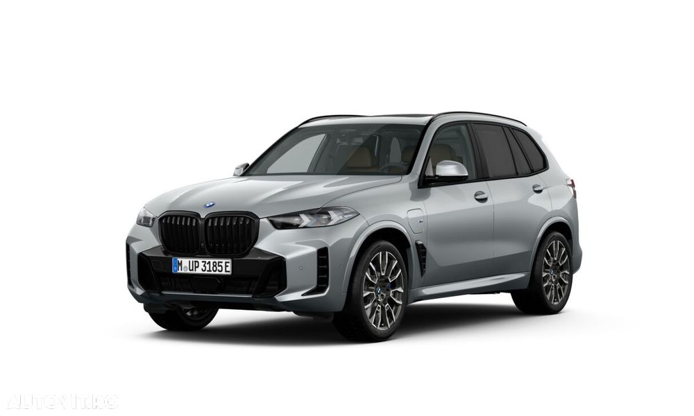 BMW X5 - 1