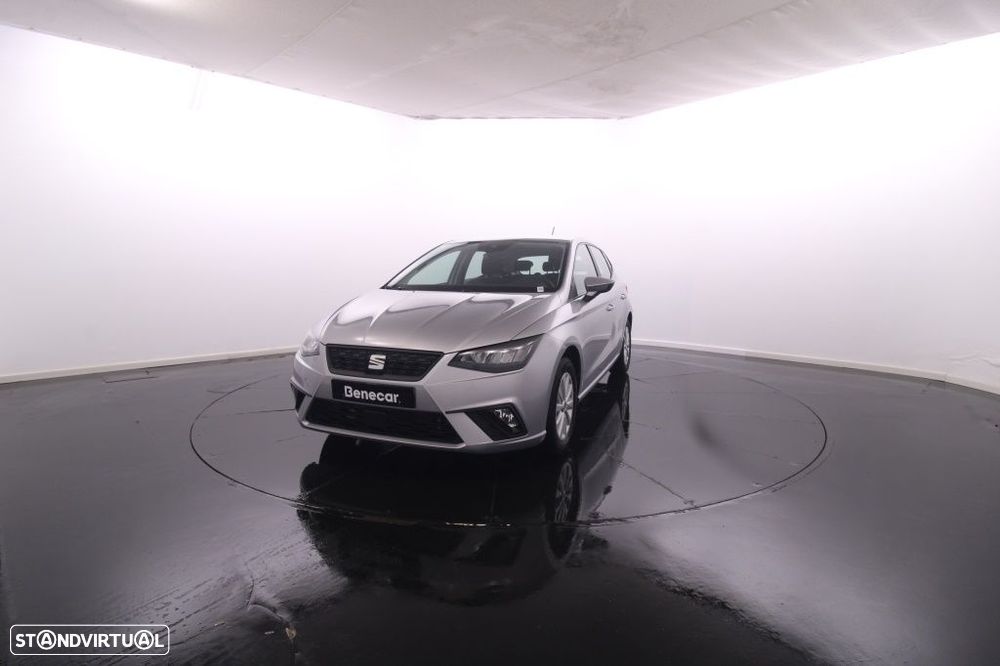 SEAT Ibiza 1.0 TSI Reference - 13