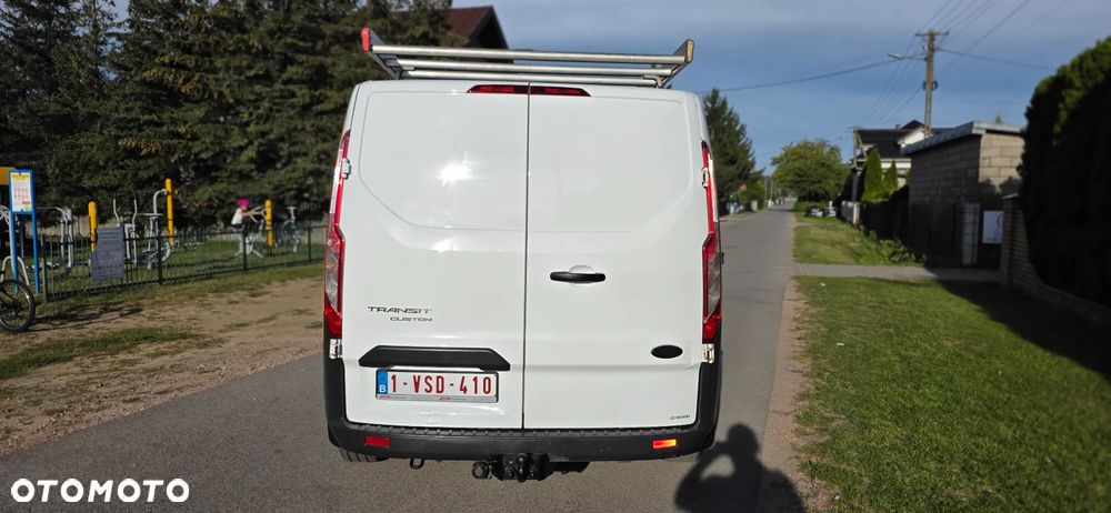 Ford Transit Custom 300 L1H1 VA Trend - 19