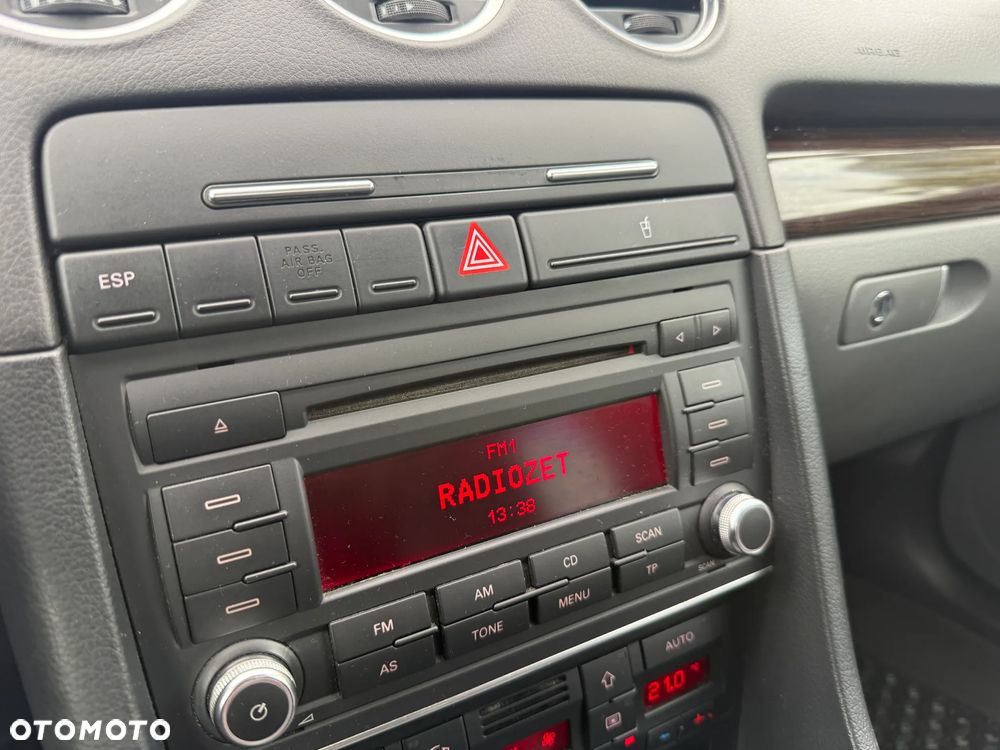 Seat Exeo - 17