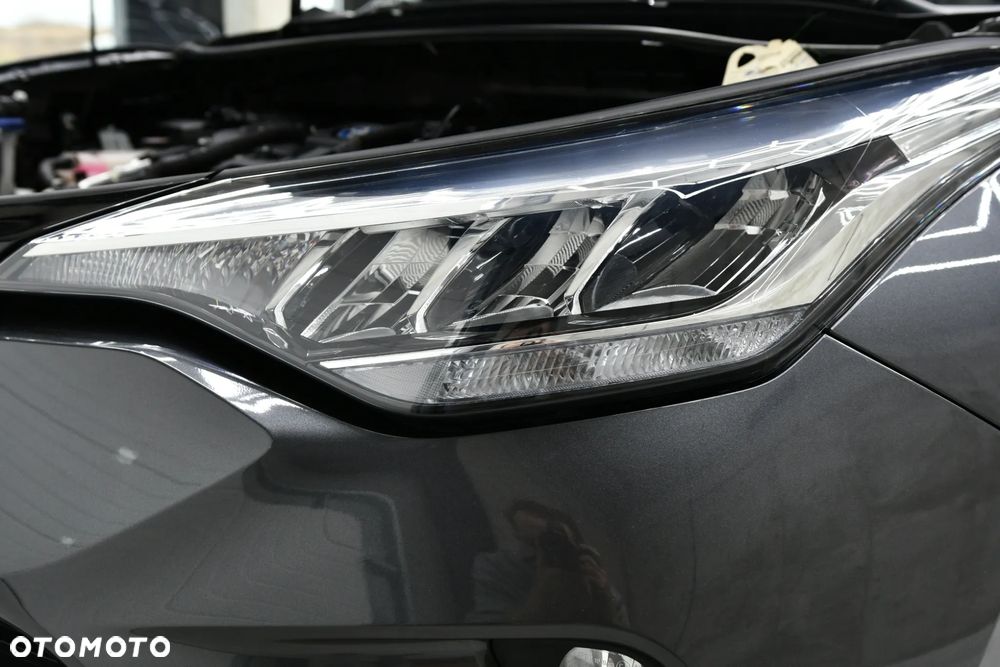 Toyota C-HR 1.2 T Style CVT - 30