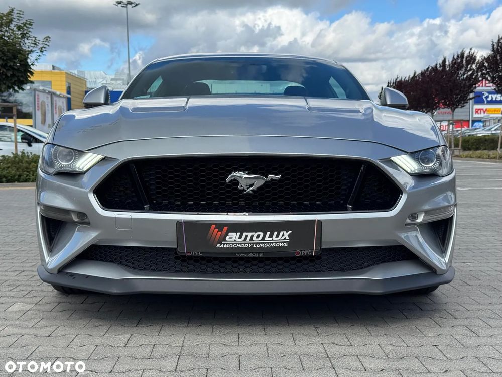 Ford Mustang - 9