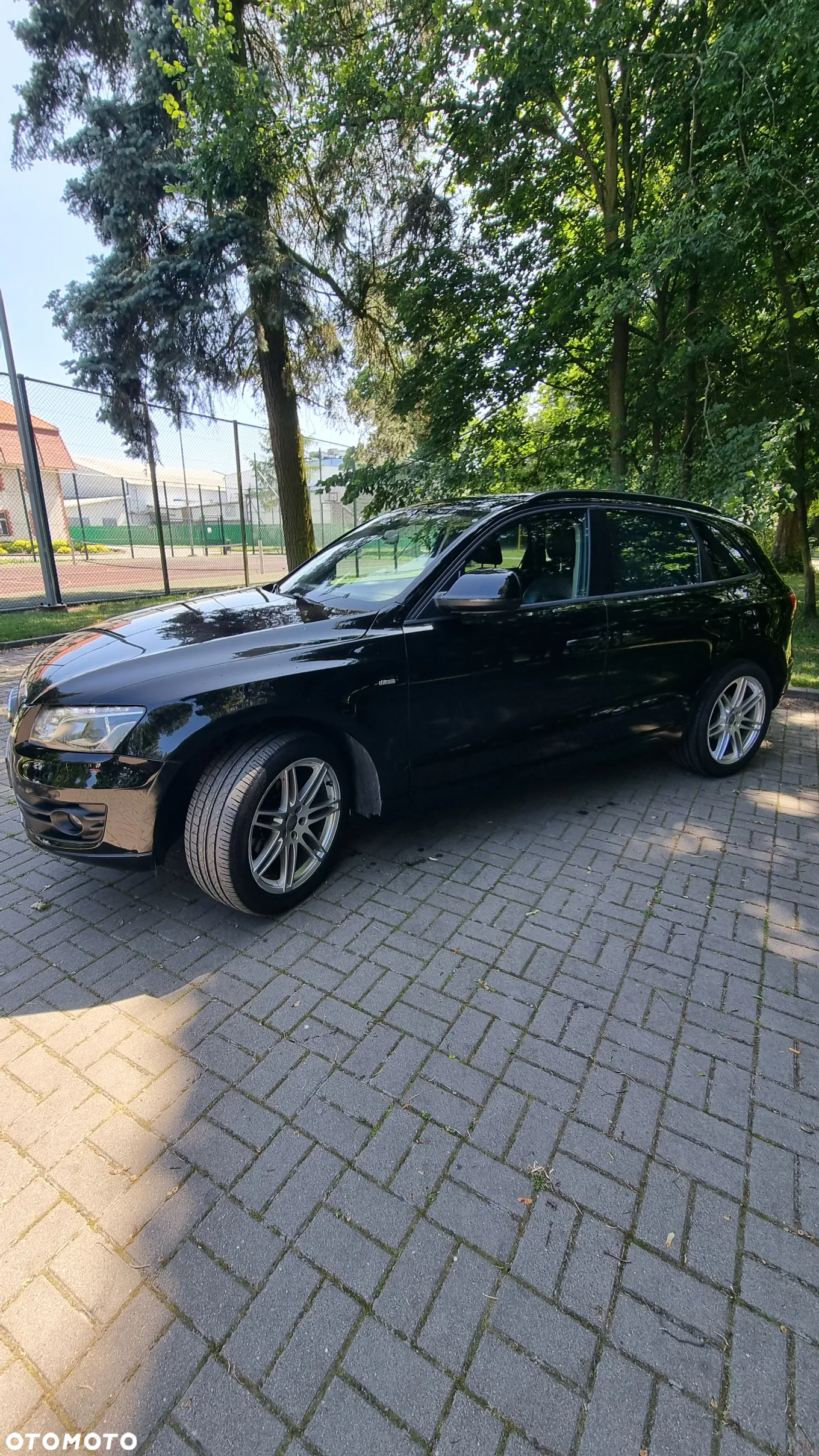 Audi Q5 2.0 TDI Quattro S tronic - 12