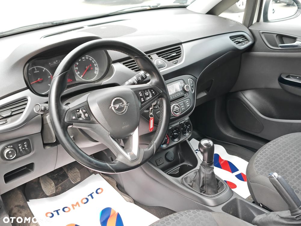 Opel Corsa 1.3 CDTI Graphite - 6