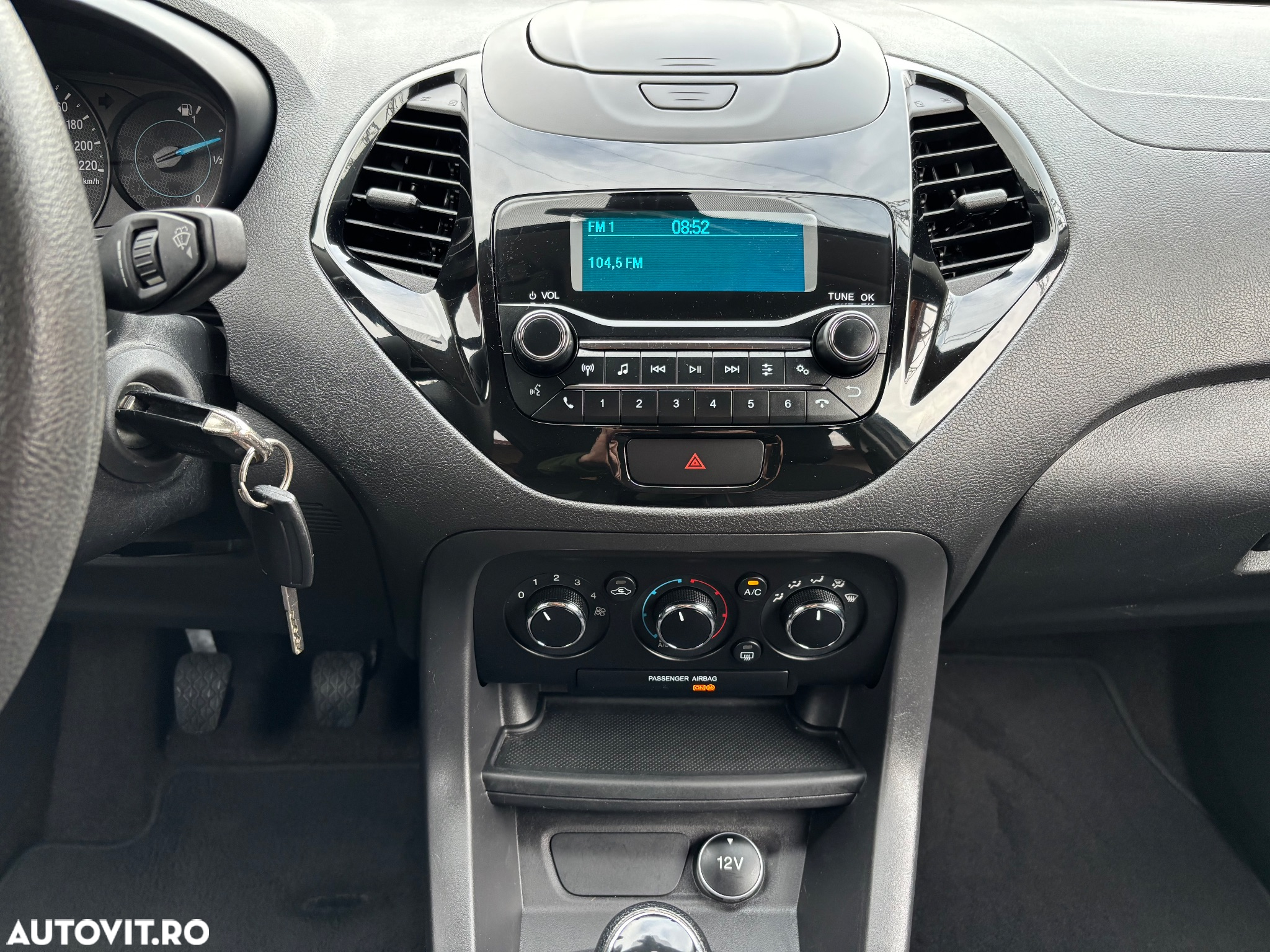 Ford Ka+ 1.2 S&S Cool & Connect - 17