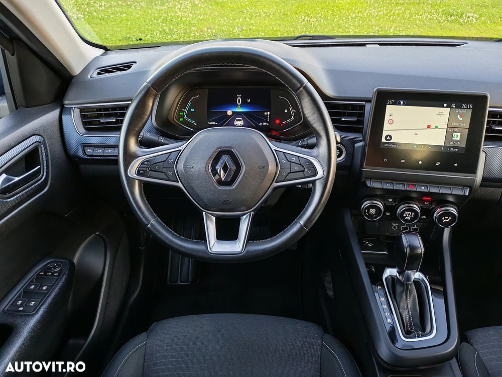 Renault Arkana E-TECH 145 Evolution - 7