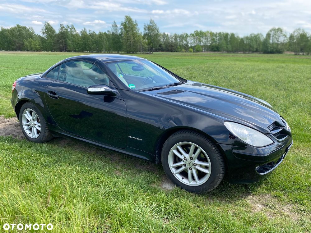 Mercedes-Benz SLK - 13