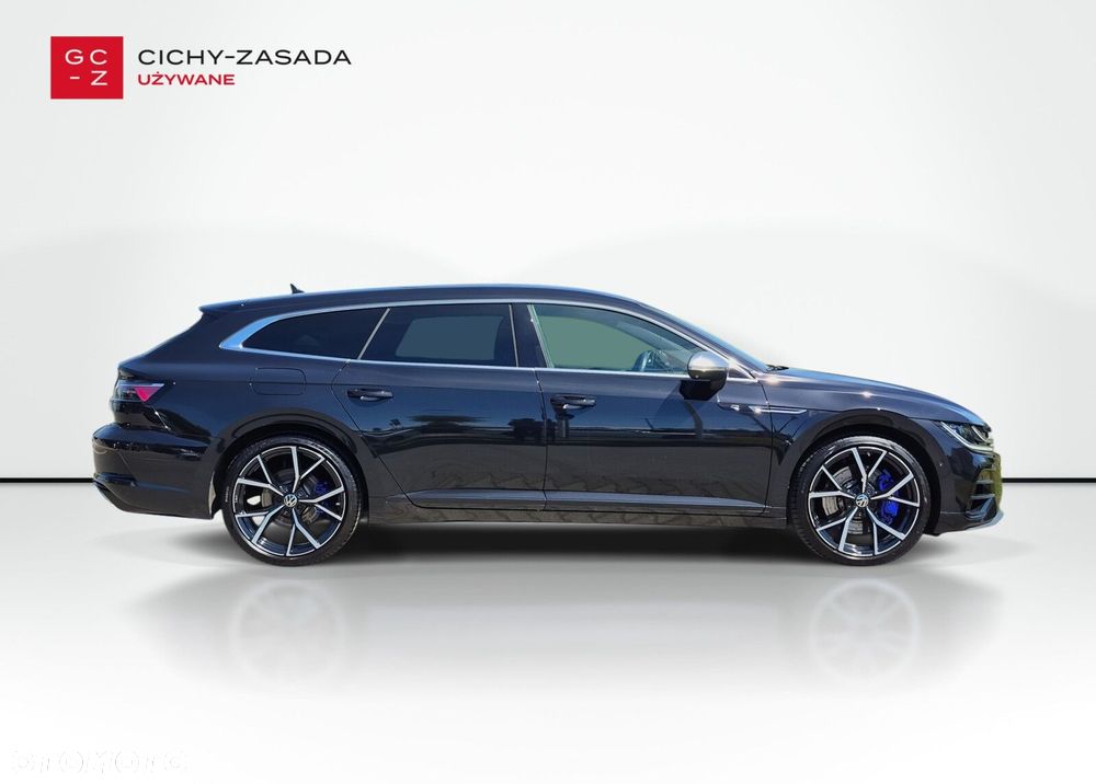Volkswagen Arteon Shooting Brake 2.0 TSI 4Motion R DSG - 6