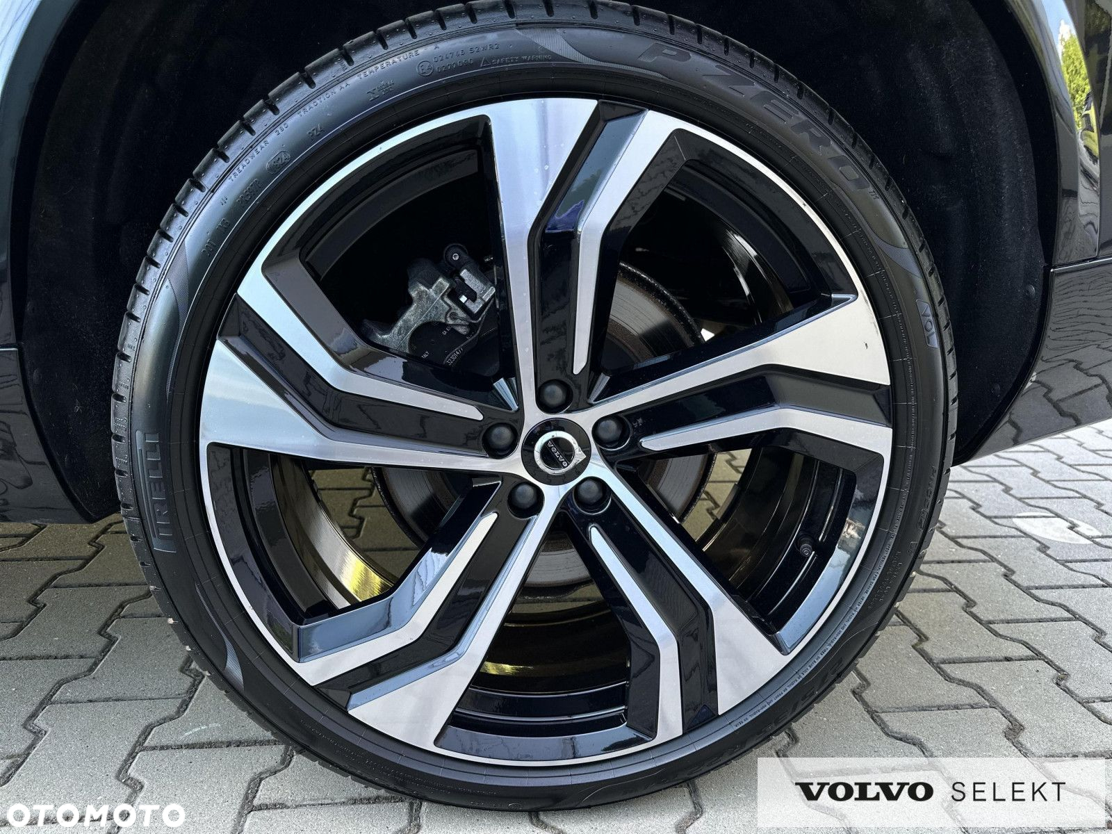Volvo XC 90 - 25