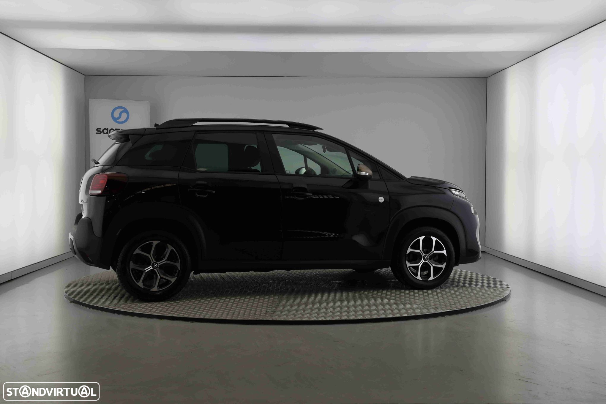 Citroën C3 Aircross 1.2 PureTech C-Series - 5