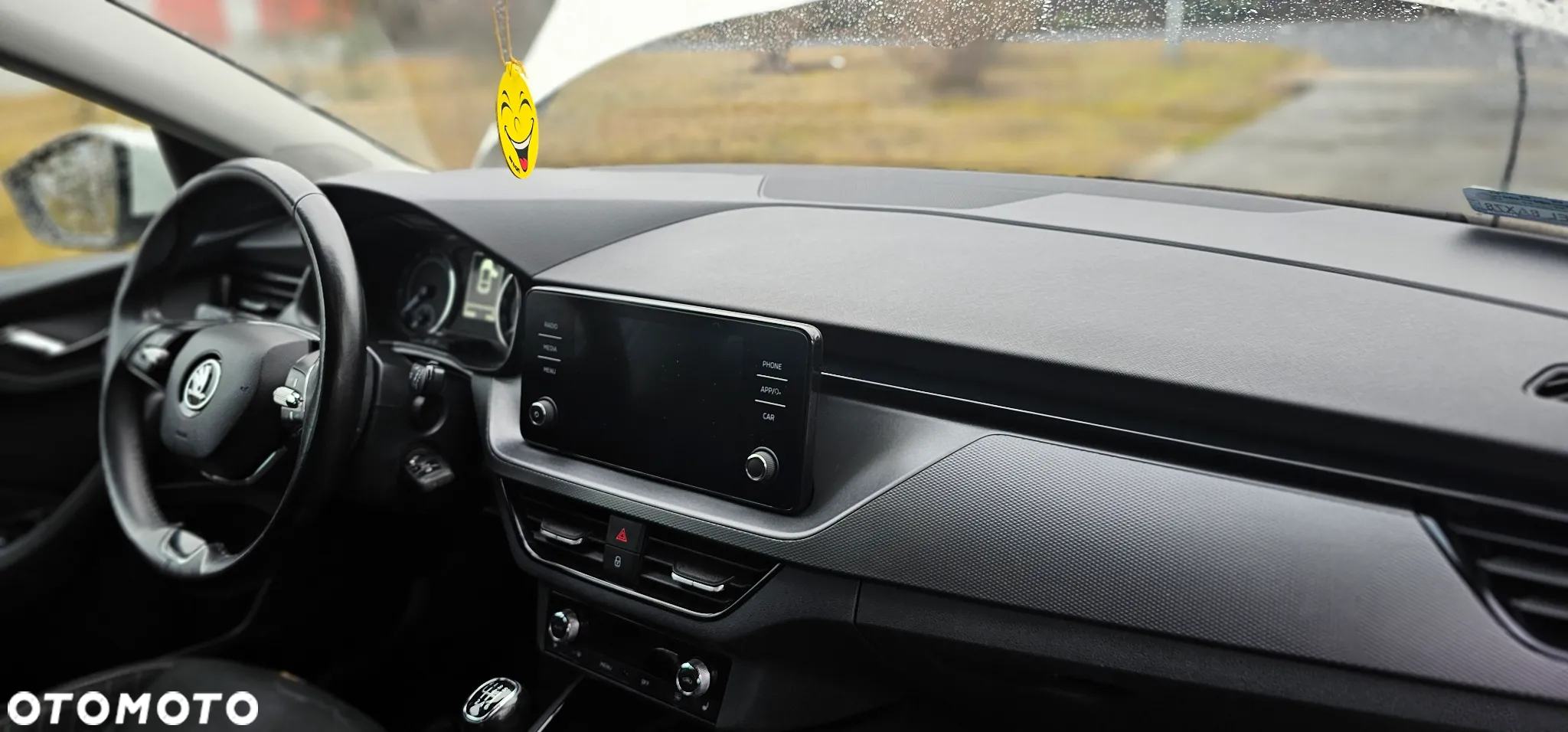 Skoda Scala 1.0 TSI Ambition - 37