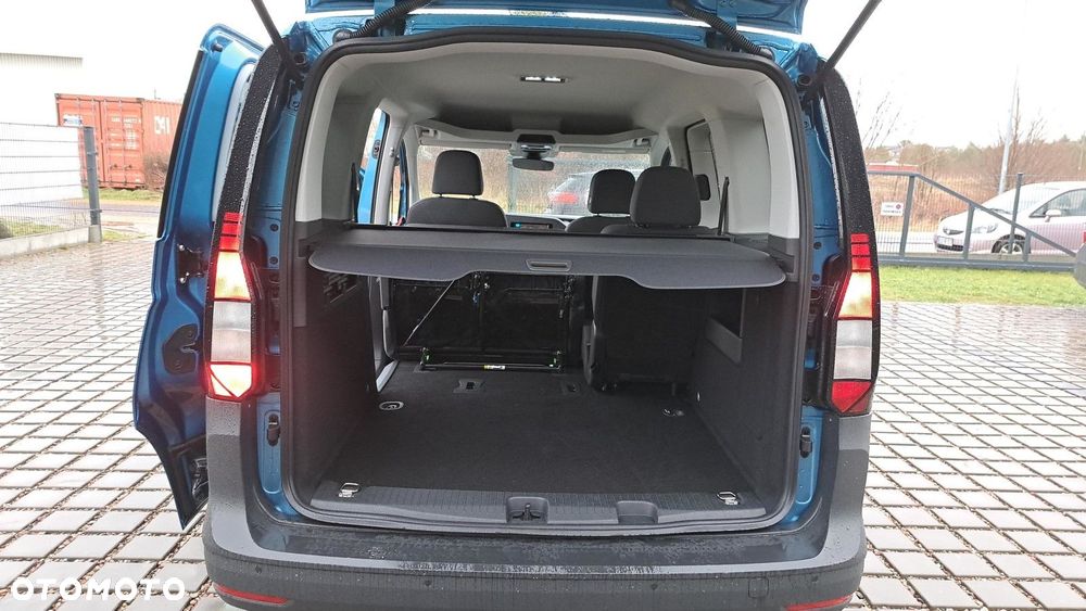 Volkswagen Caddy 2.0 TDI - 22