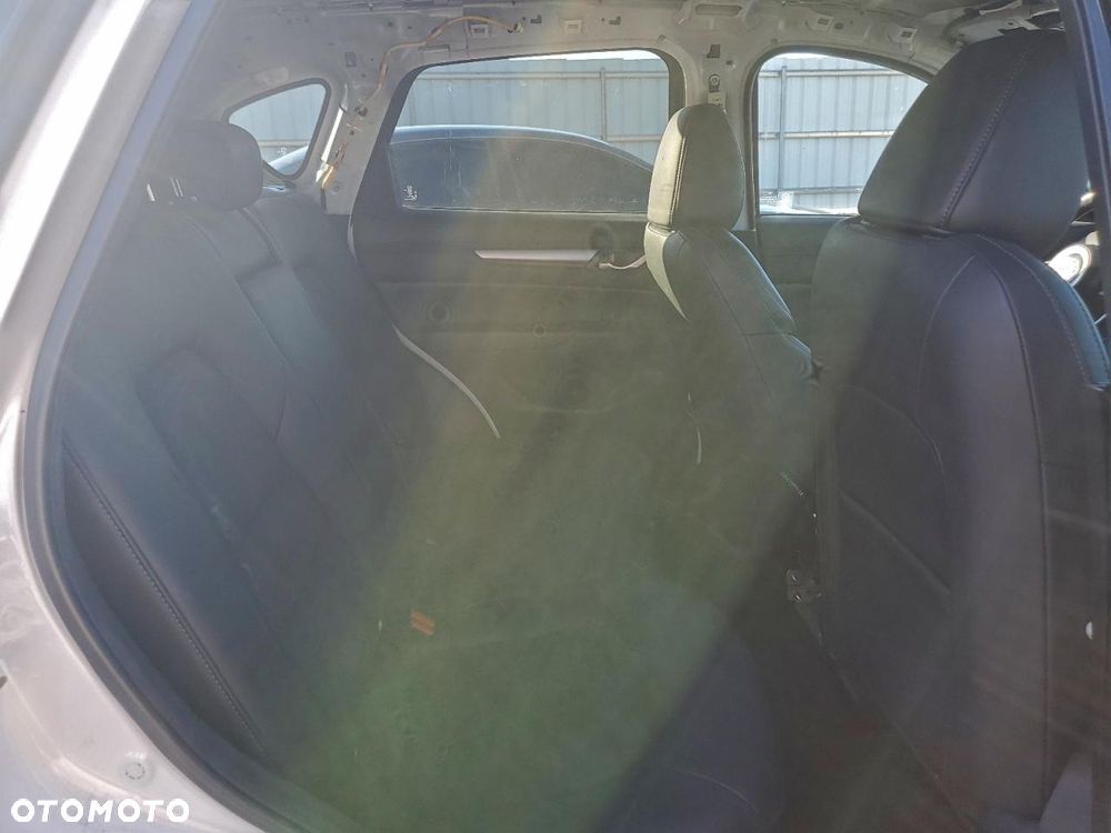 Mazda CX-5 e-SKYACTIV-G 194 AWD Advantage - 9