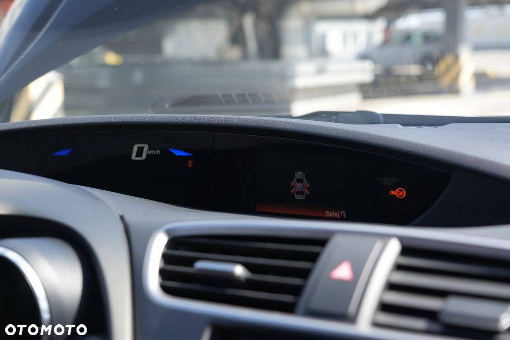 Honda Civic 1.8 Sport (Honda Connect+) - 13