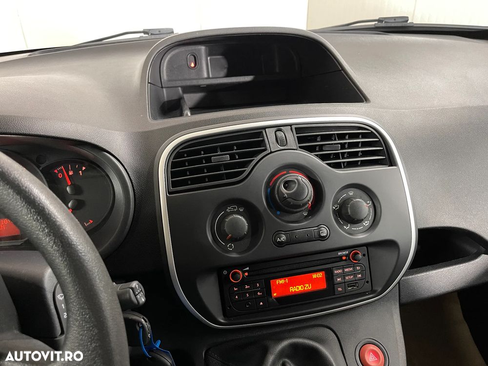 Renault Kangoo Maxi - 11