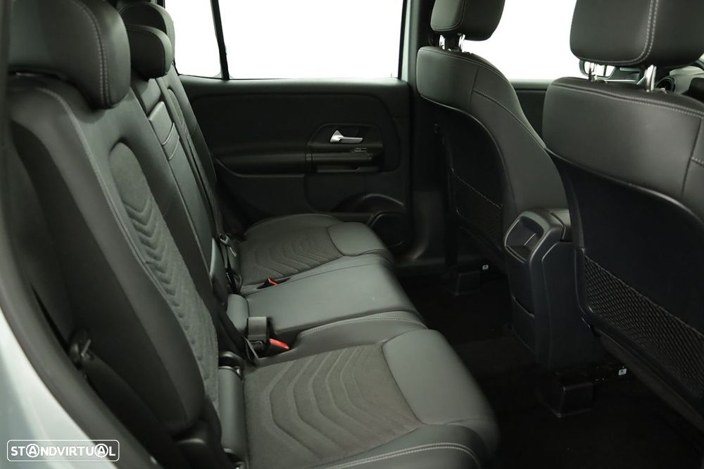 Mercedes-Benz GLB 180 d - 23