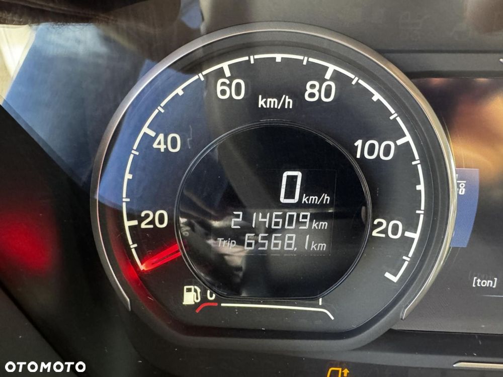 Scania Scania mega S460 - 14