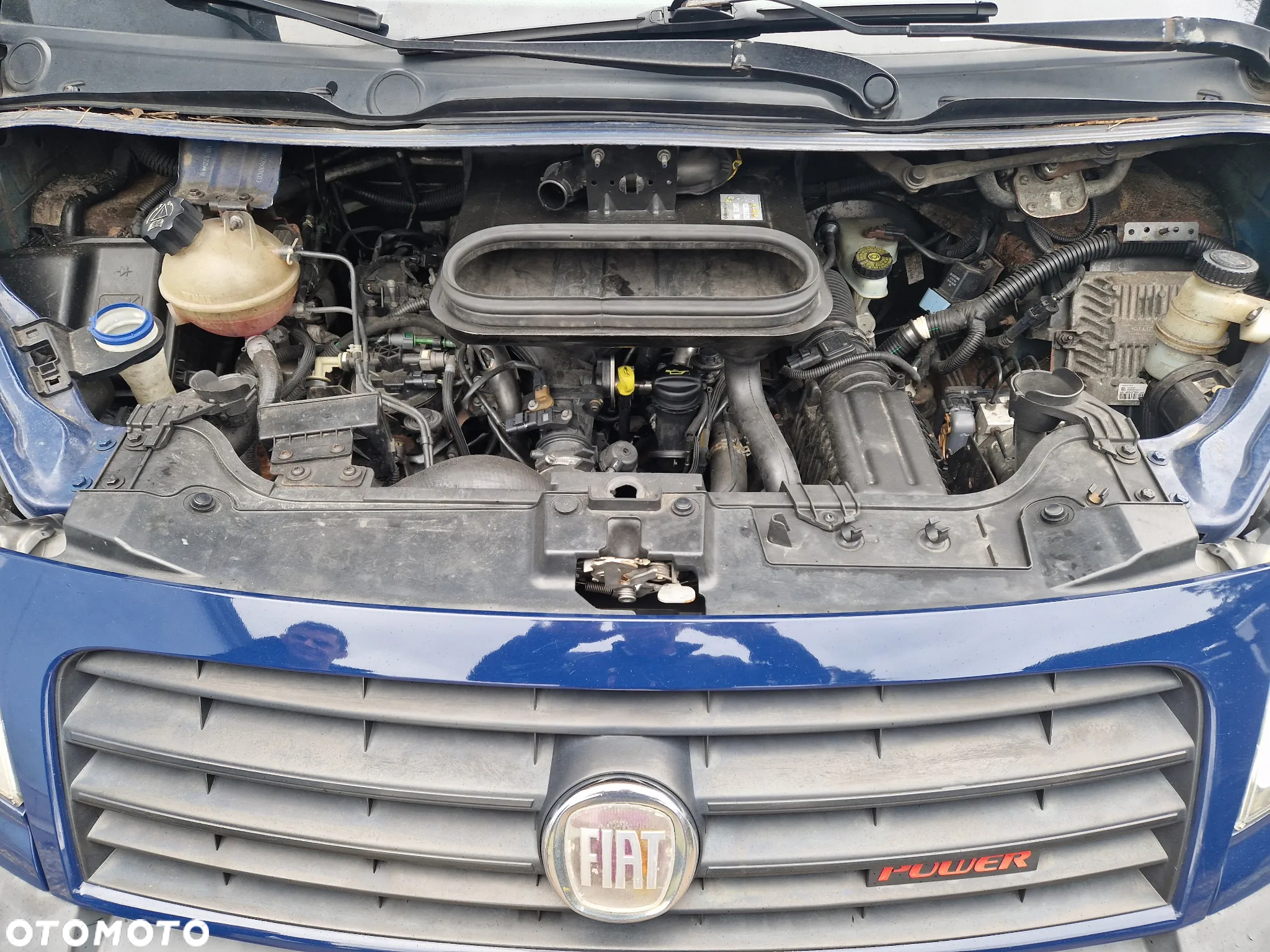 Fiat Scudo - 11