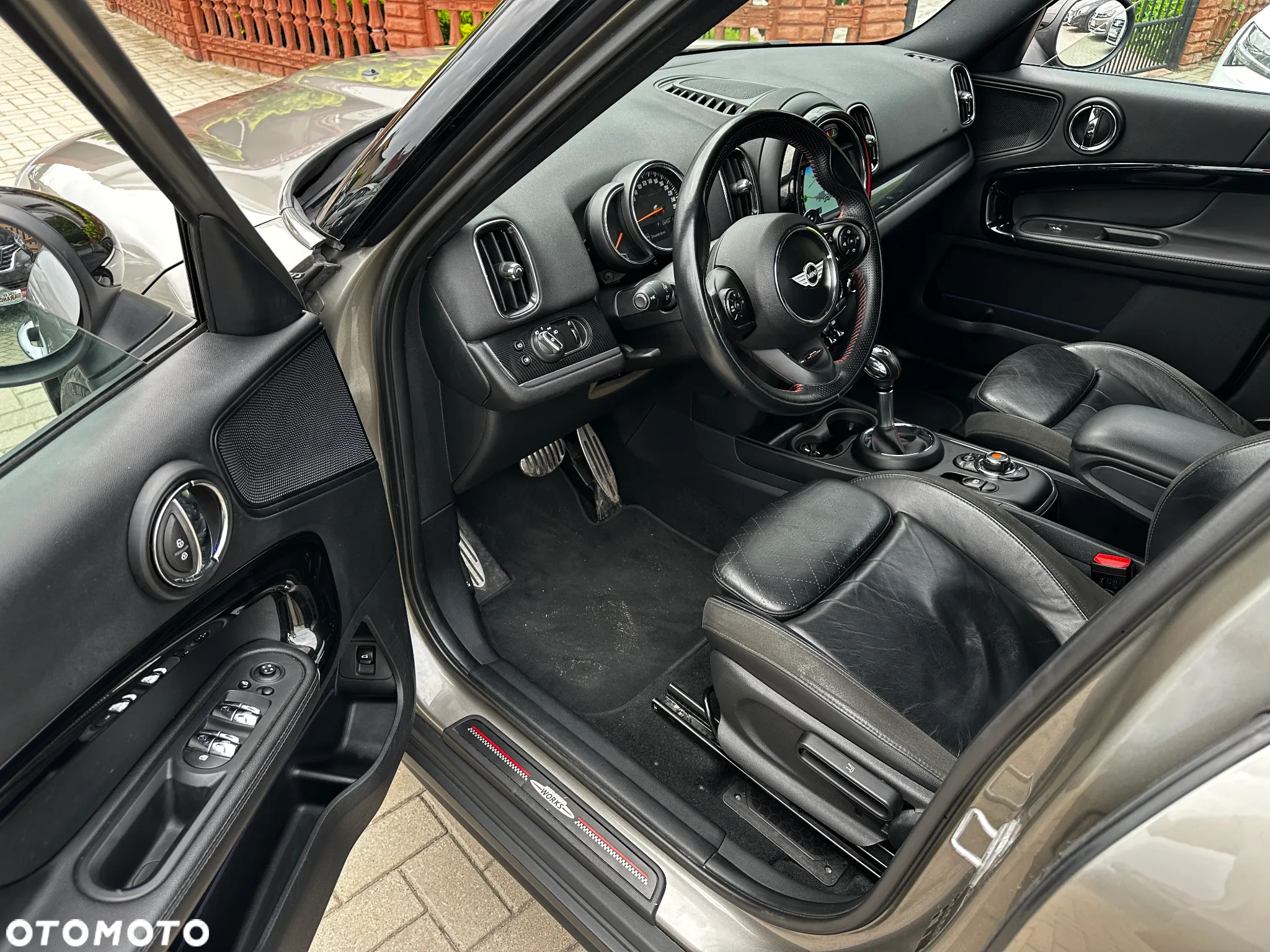 MINI Countryman Cooper S - 6