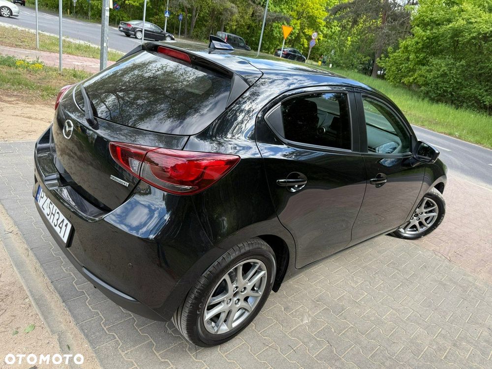 Mazda 2 - 21