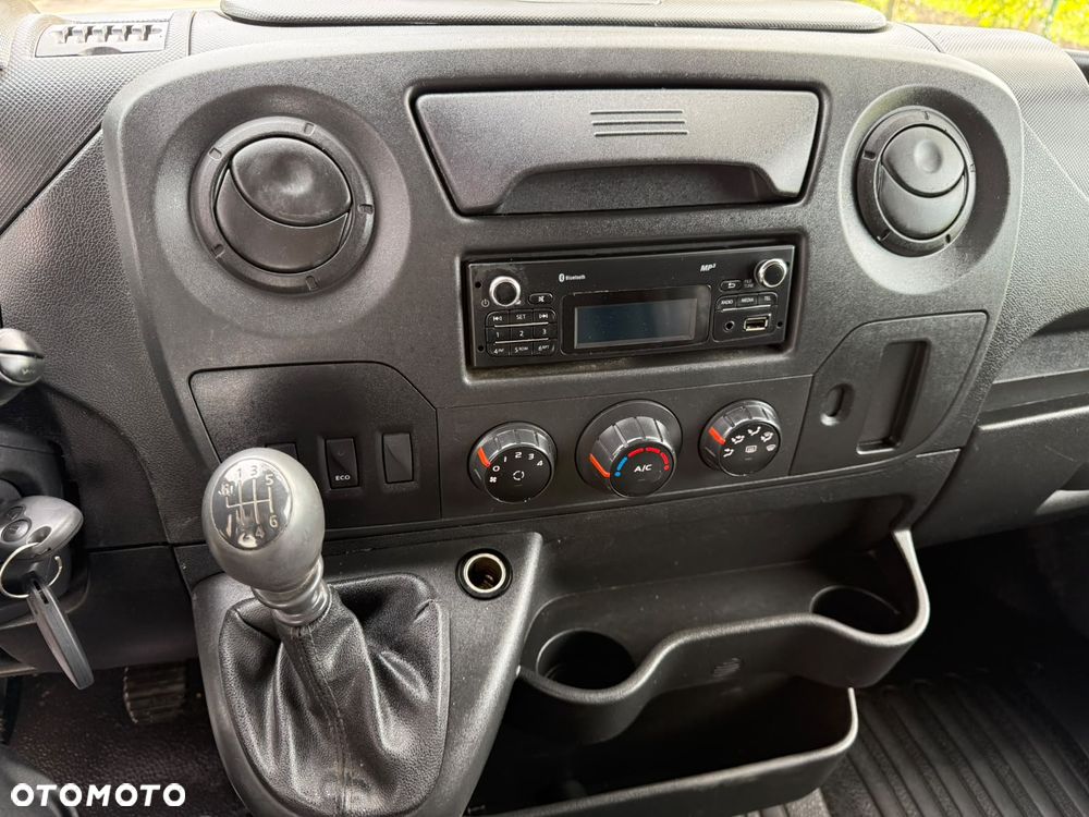 Renault MASTER - 15