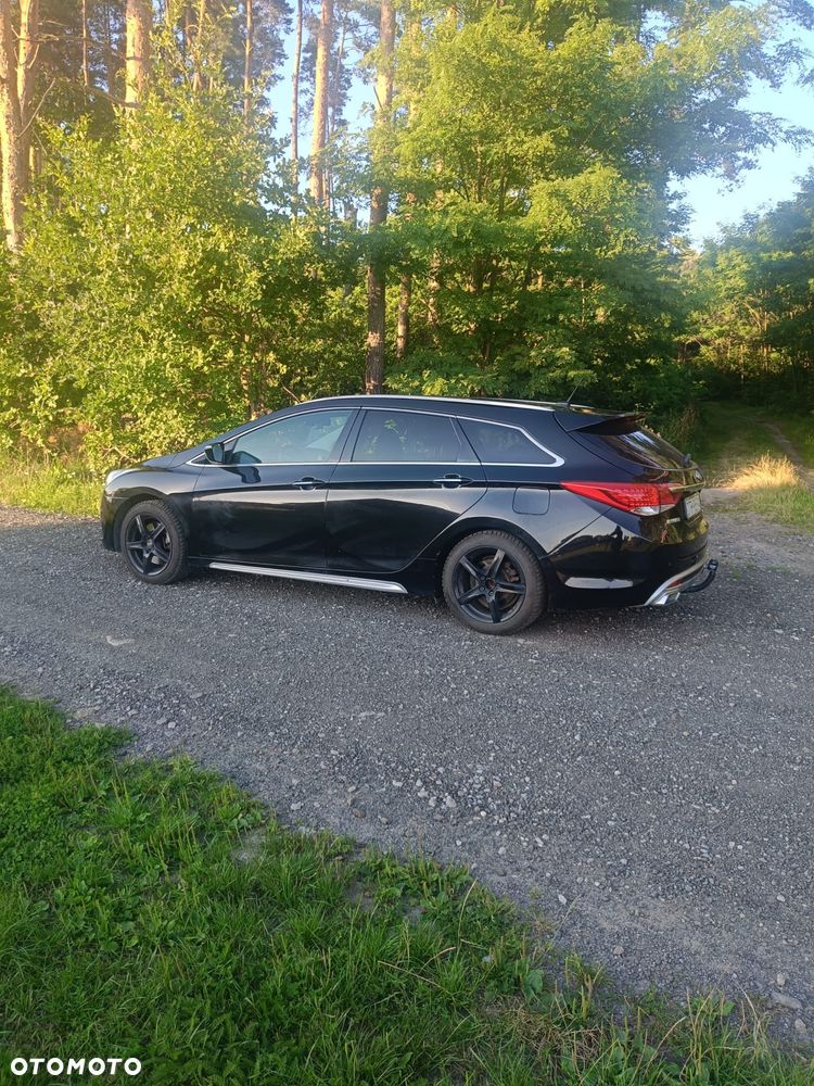 Hyundai i40 - 2
