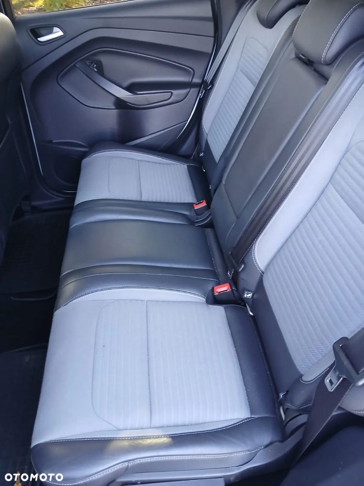 Ford Kuga 2.0 TDCi FWD Trend - 13