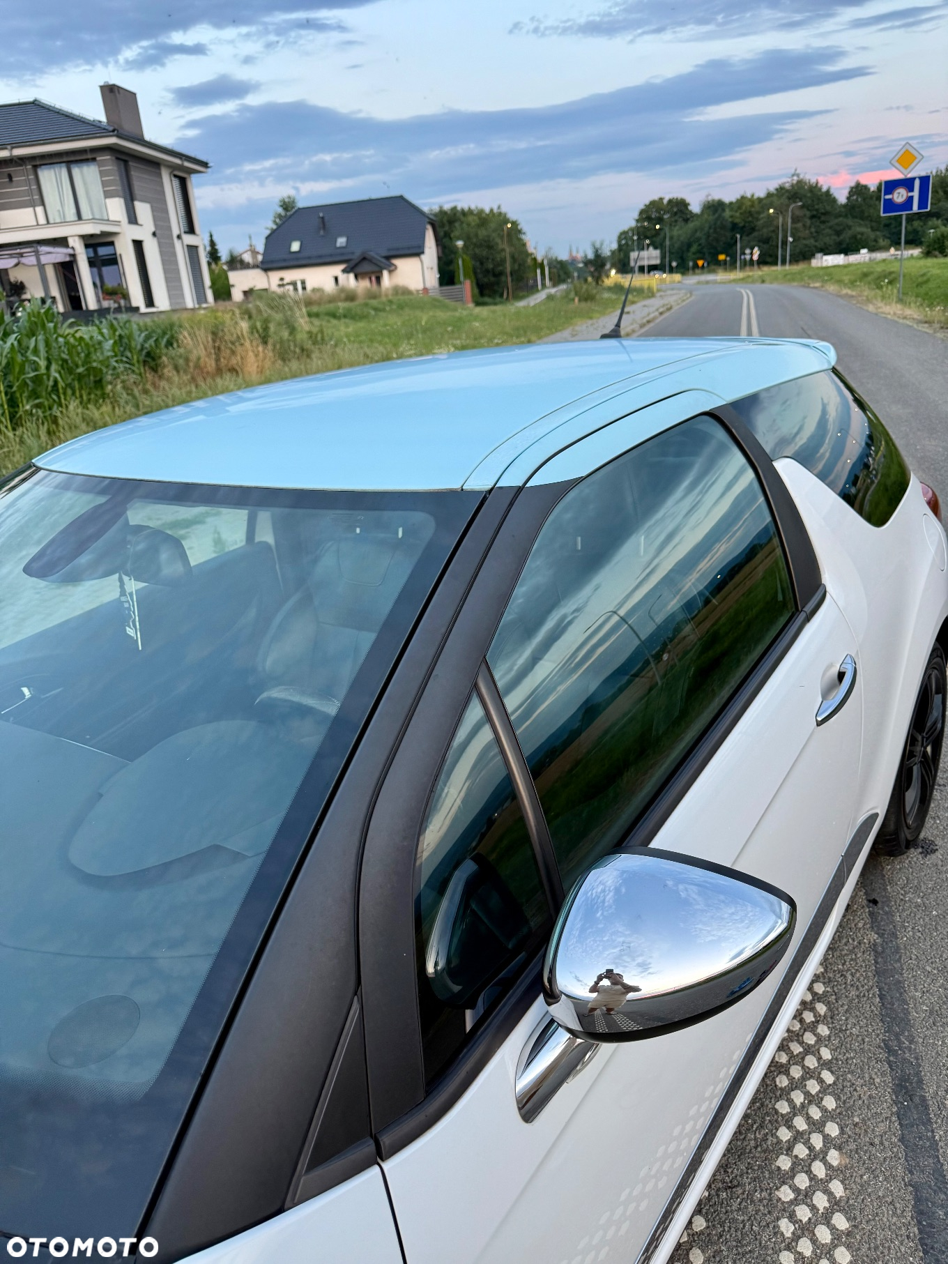 Citroën DS3 1.6 THP SportChic - 22