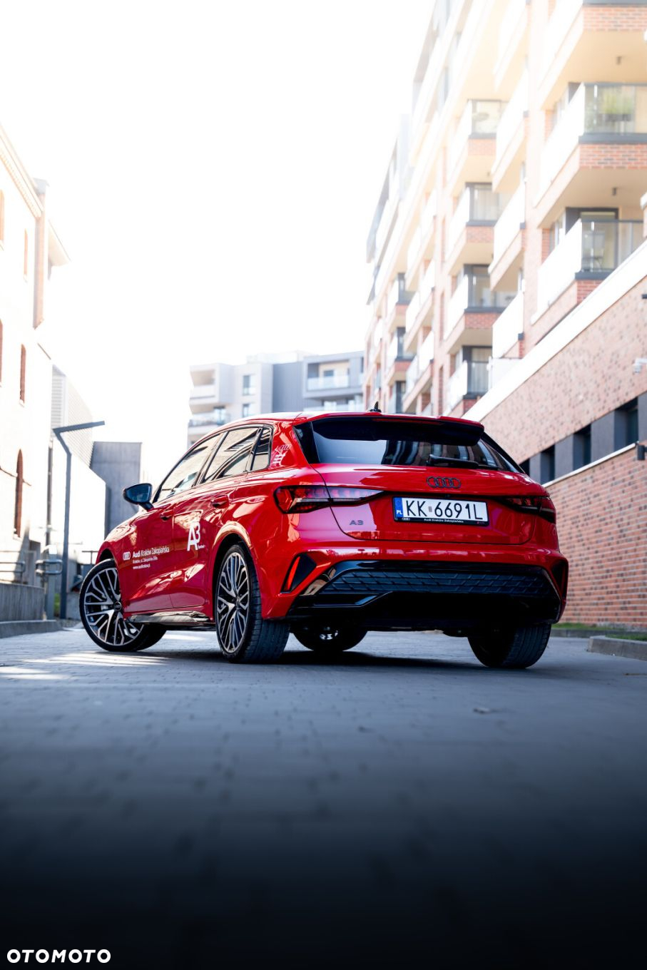Audi A3 - 31