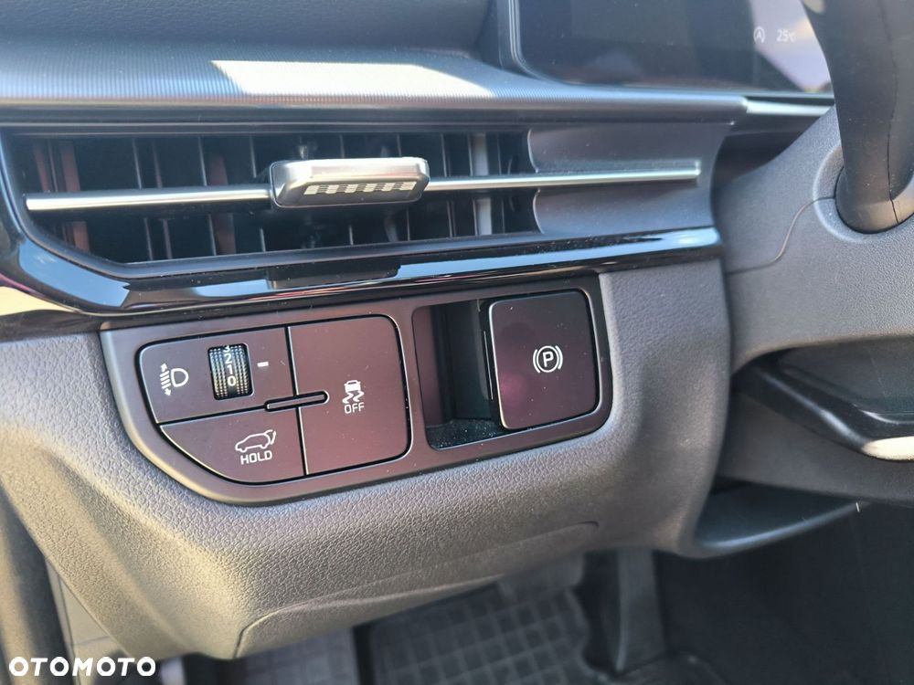 Kia Sportage 1.6 T-GDI Anniversary 2WD DCT - 17