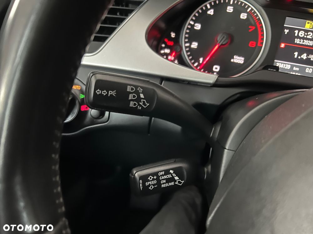 Audi A4 Limousine 1.8 TFSI S line Sportpaket (plus) - 38