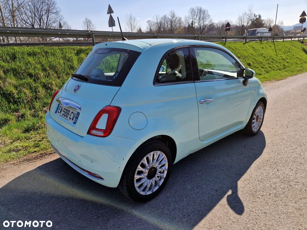 Fiat 500 - 3