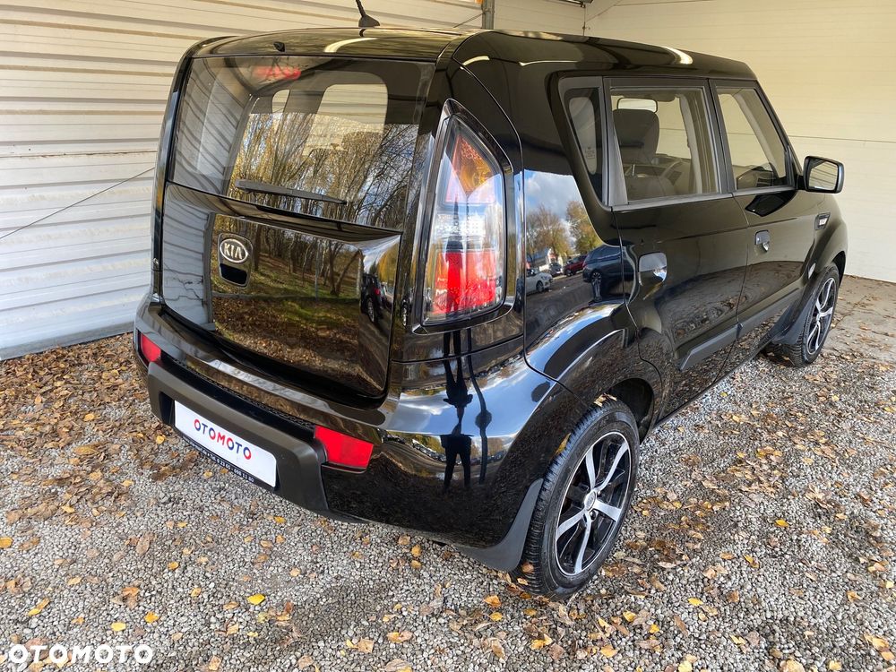 Kia Soul 1.6 M EU5 - 26