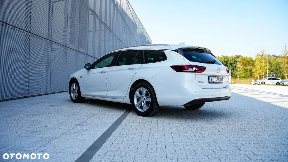 Opel Insignia 2.0 CDTI Innovation S&S - 4