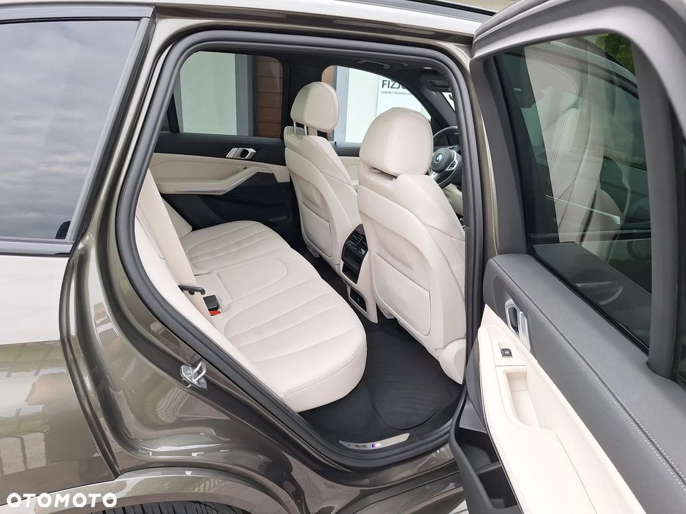 BMW X5 xDrive40d mHEV sport - 23