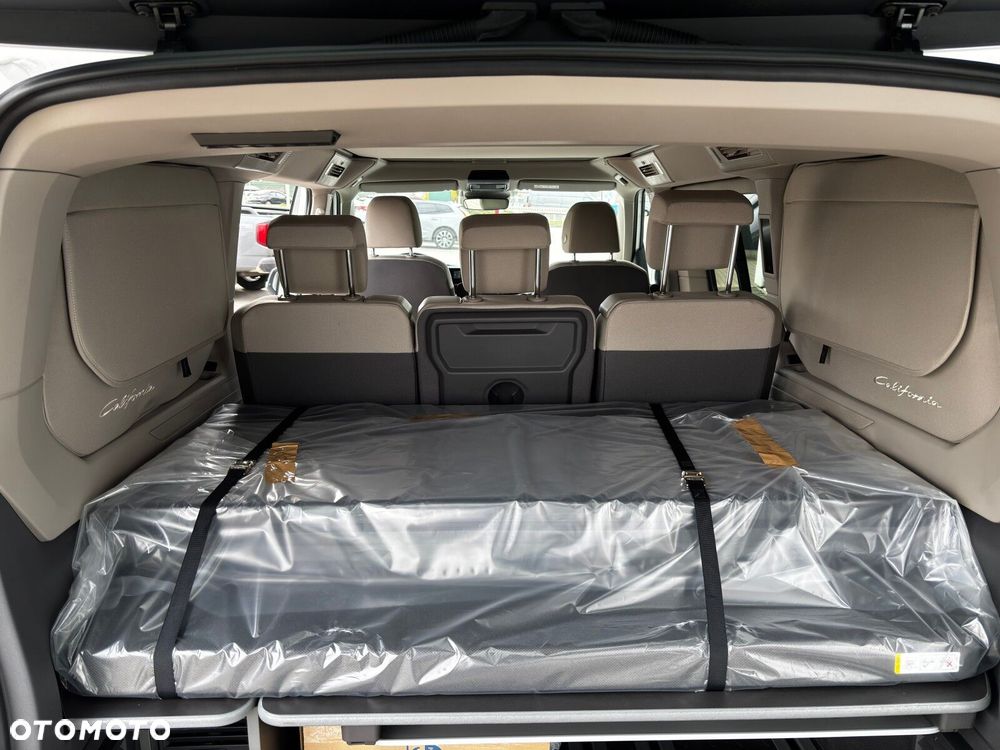 Volkswagen California - 18