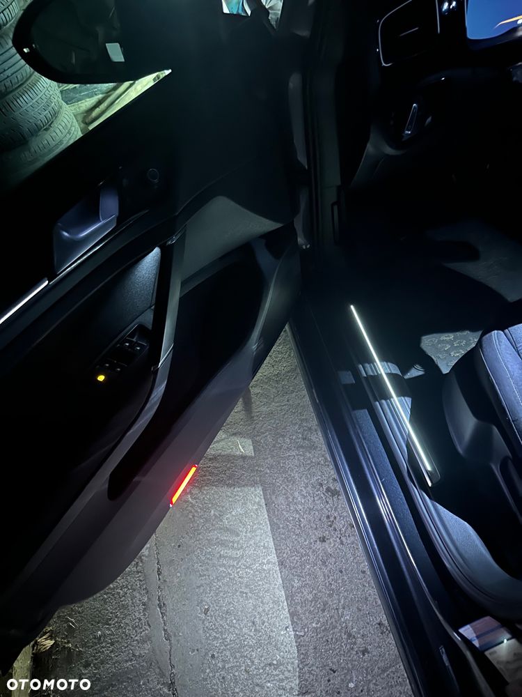 Volkswagen Golf GTD (BlueMotion Technology) DSG - 27