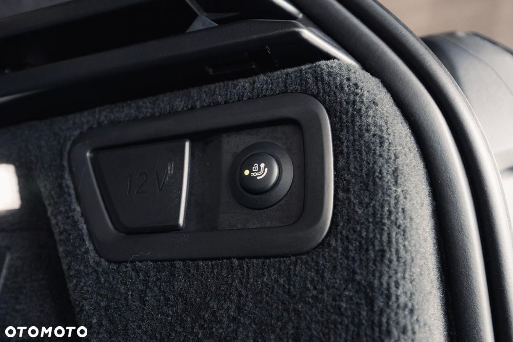 BMW X7 xDrive40d mHEV sport - 38