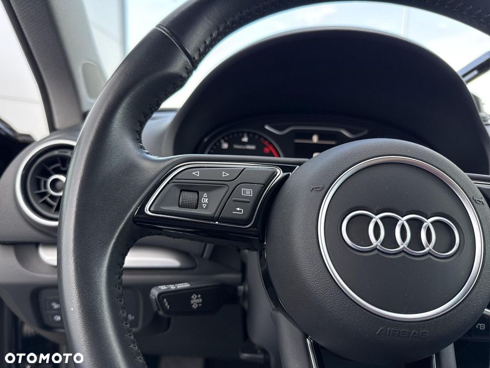 Audi A3 Sportback - 16