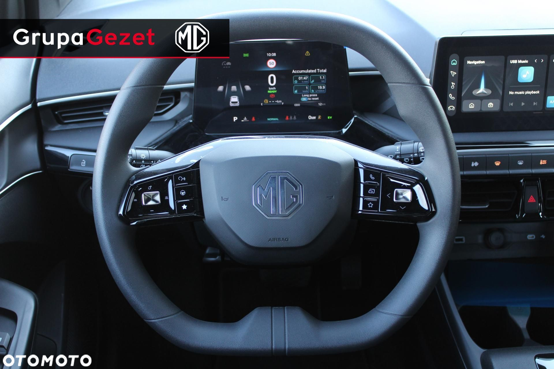 MG MG3 - 11
