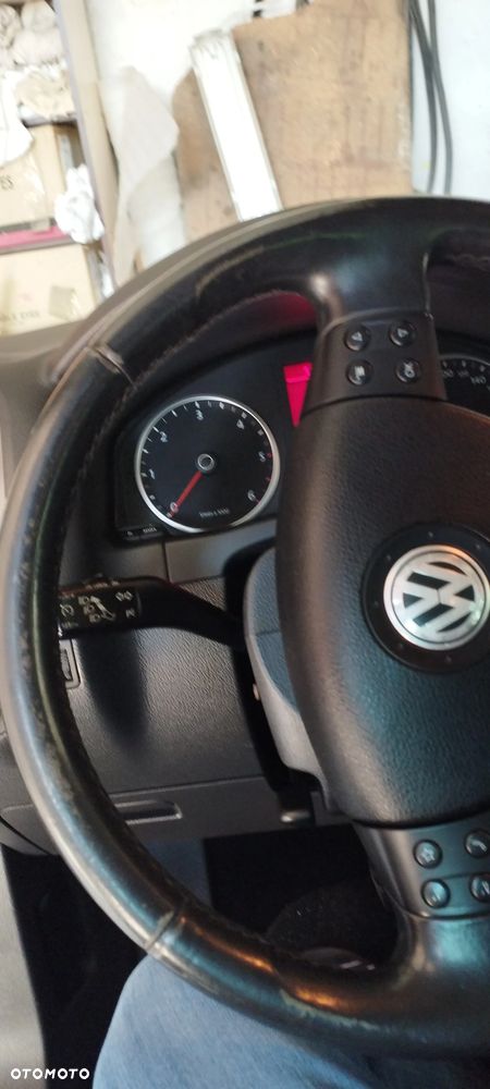 Volkswagen Tiguan 2.0 TDI DPF 4Motion Automatik Team - 21