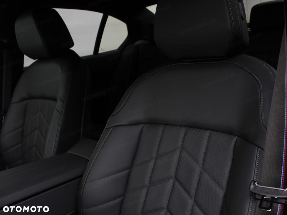 BMW Seria 5 - 7