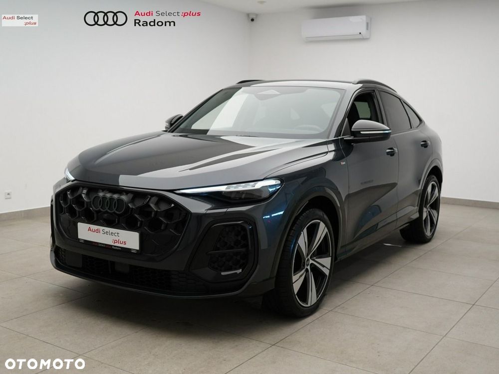 Audi Q5 Sportback - 2