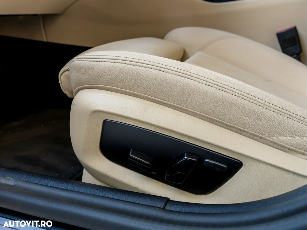BMW 5 Series 2022 — imagine 21