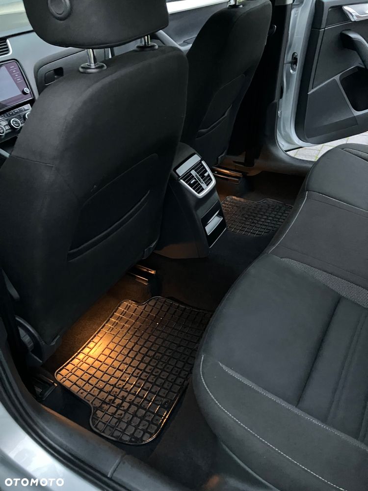 Skoda Octavia 1.5 TSI ACT Ambition - 12